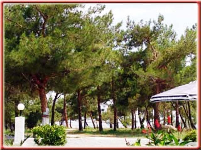 Villa Iris Prínos Dış mekan fotoğraf