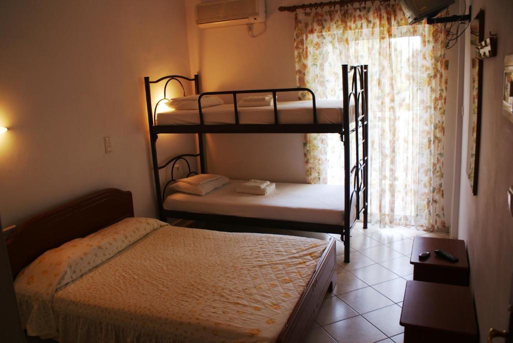 Villa Iris Prínos Oda fotoğraf