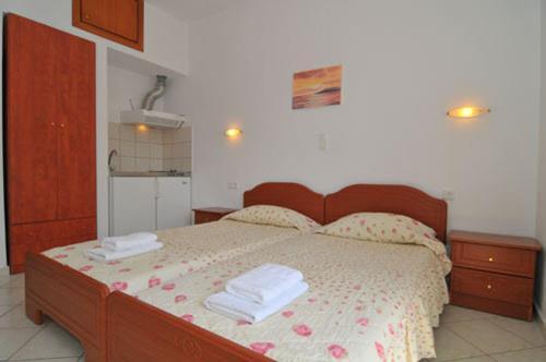 Villa Iris Prínos Oda fotoğraf