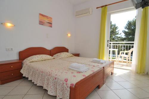 Villa Iris Prínos Oda fotoğraf